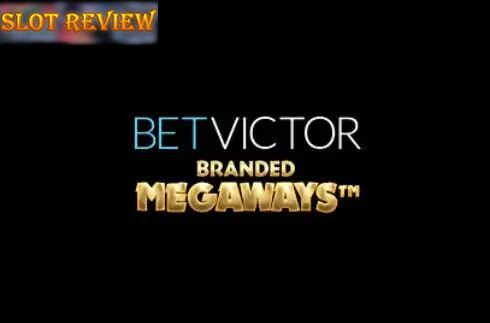 BetVictor Branded Megaways icon